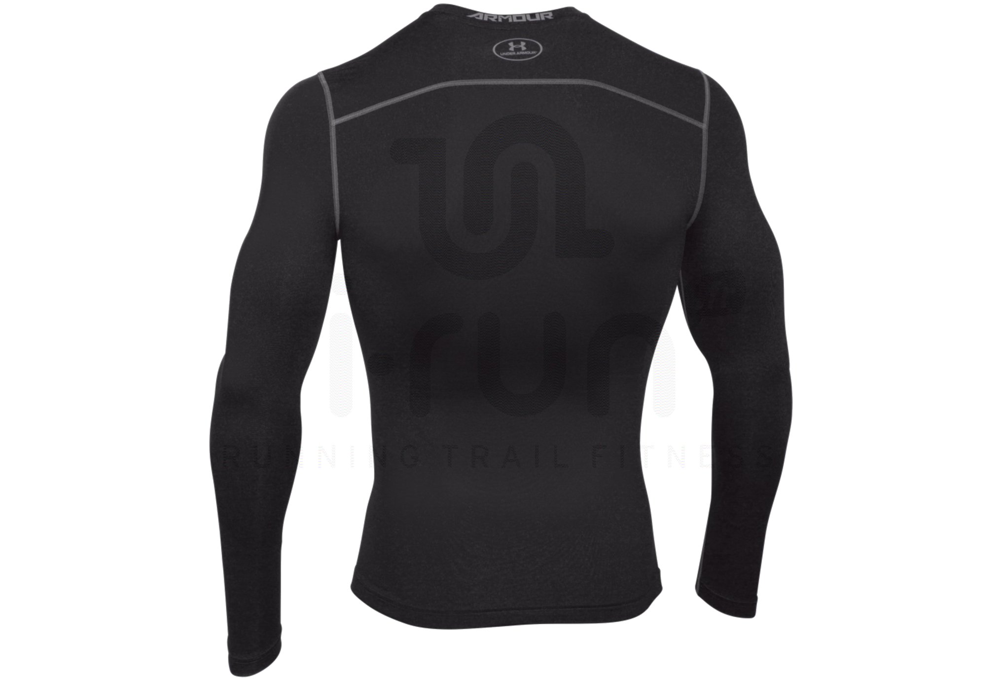 Under Armour Camiseta manga larga ColdGear Armour Crew