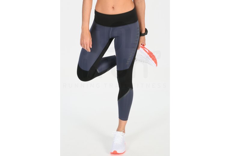 Under Armour mallas largas ColdGear Armour Graphic