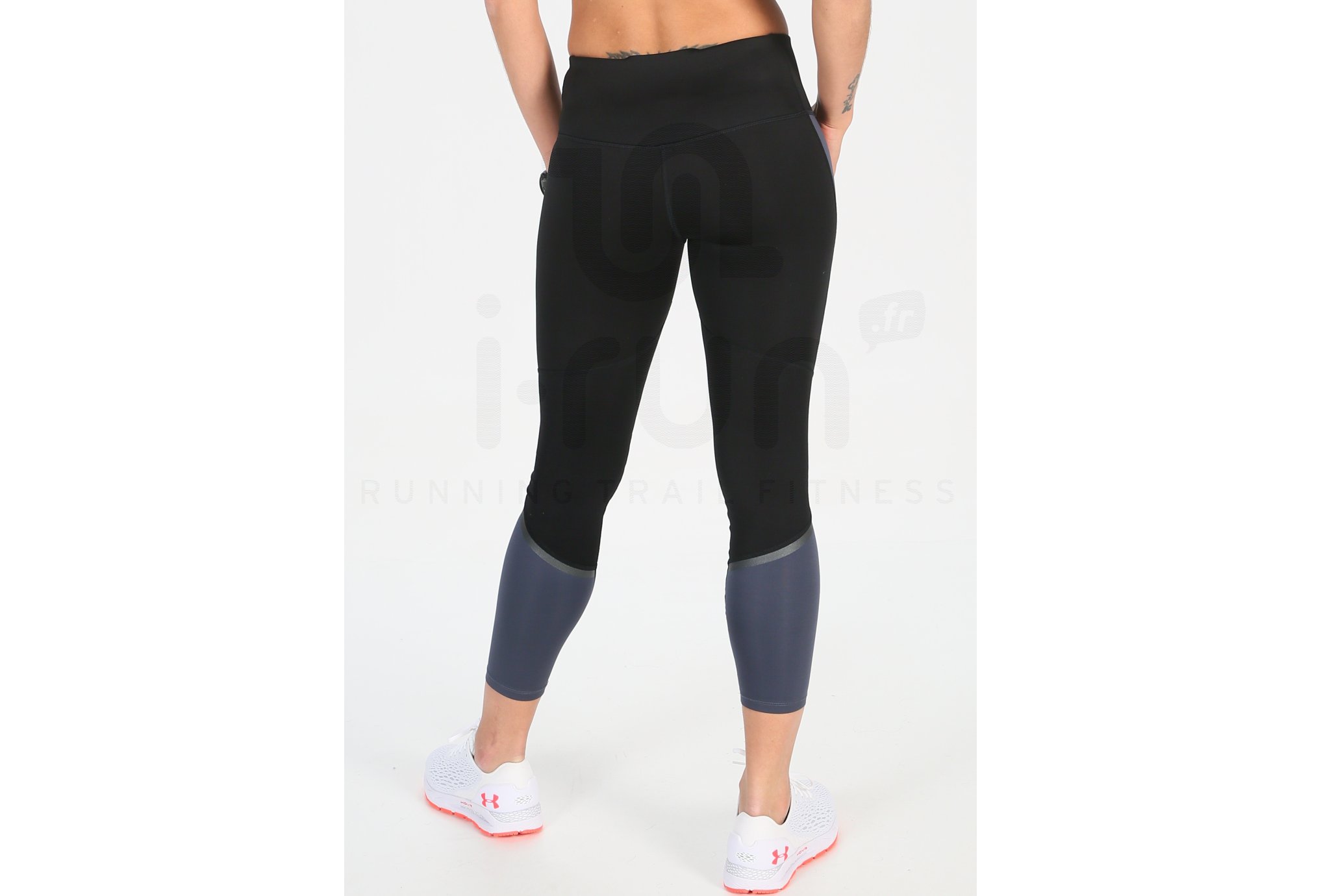 Under Armour mallas largas ColdGear Armour Graphic