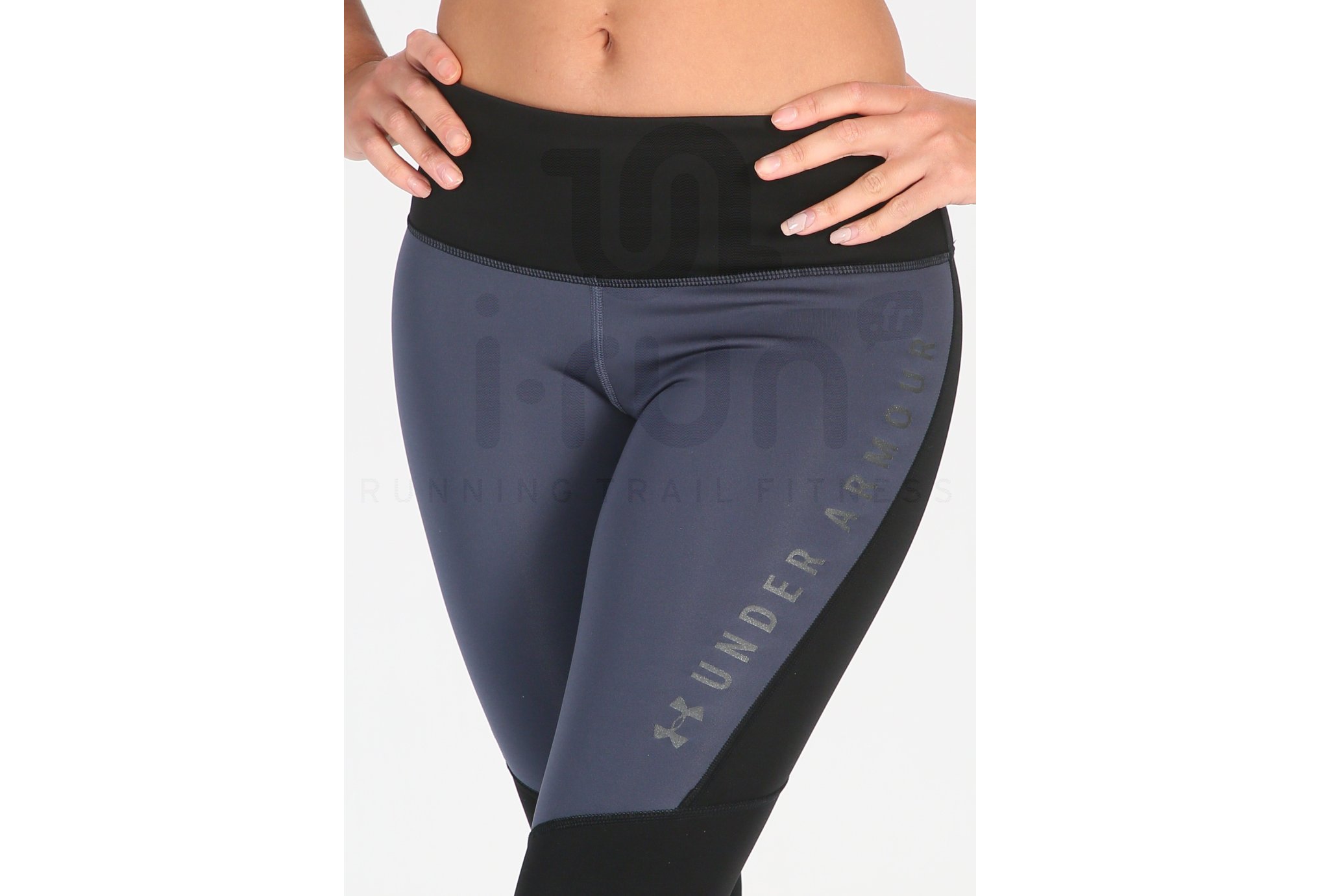 Under Armour mallas largas ColdGear Armour Graphic