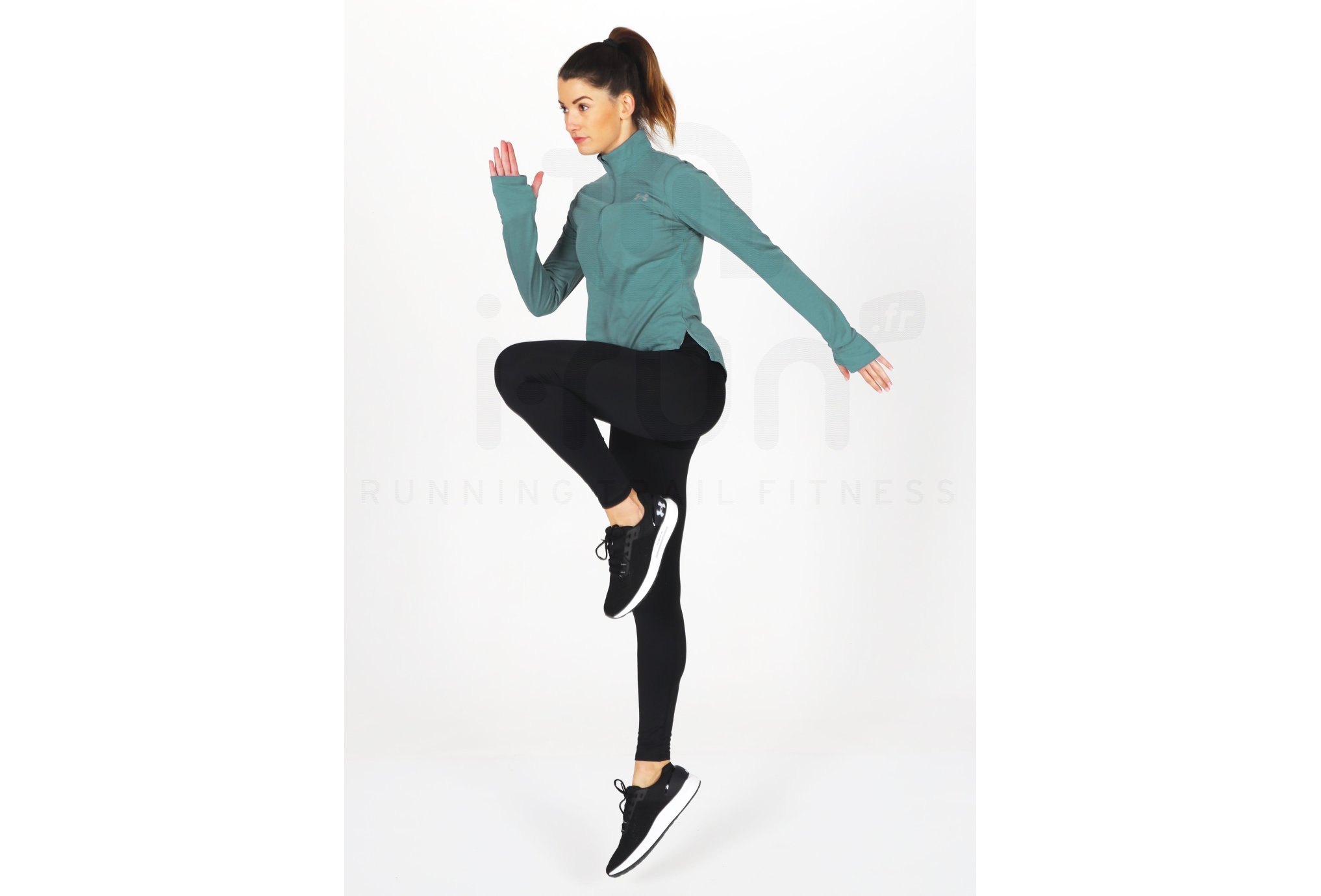 Under Armour mallas largas ColdGear Armour