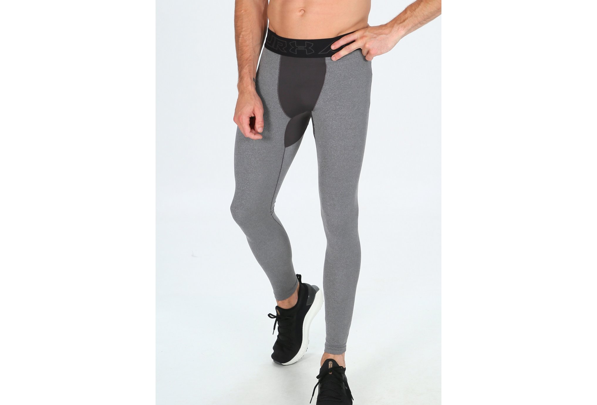 Under Armour Mallas largas ColdGear BLK