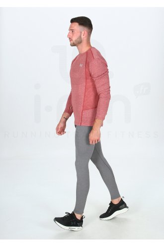 Under Armour ColdGear BLK M 