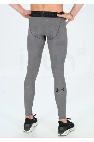 Under Armour ColdGear BLK M 