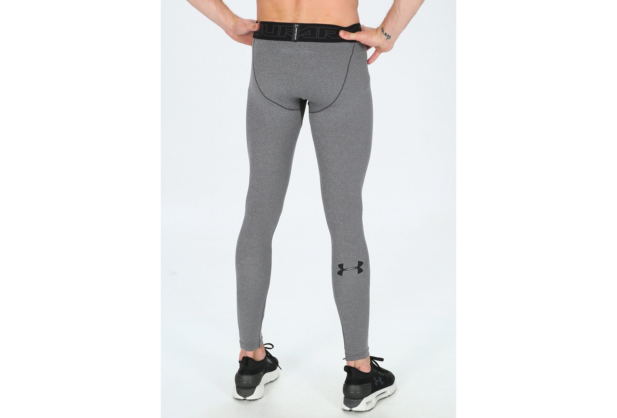 Under Armour Mallas largas ColdGear BLK