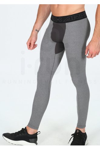 Under Armour ColdGear BLK M 