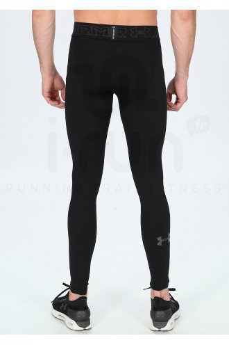 Under Armour ColdGear BLK M 