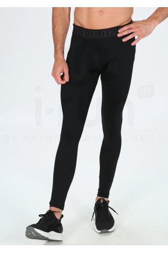 Under Armour ColdGear BLK M 