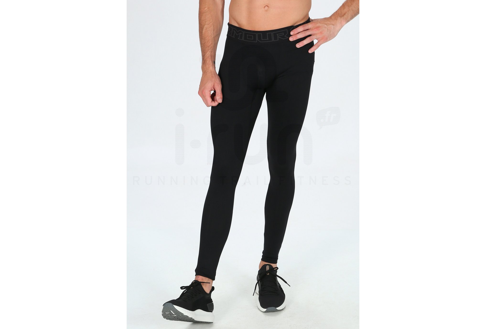 Under Armour Mallas largas ColdGear BLK