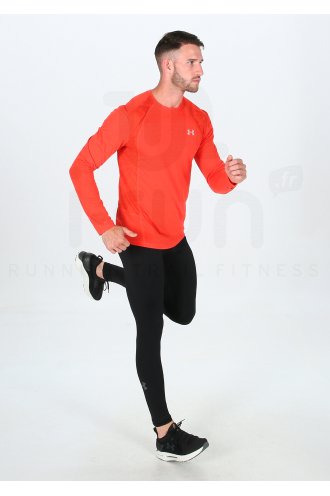 Under Armour ColdGear BLK M 