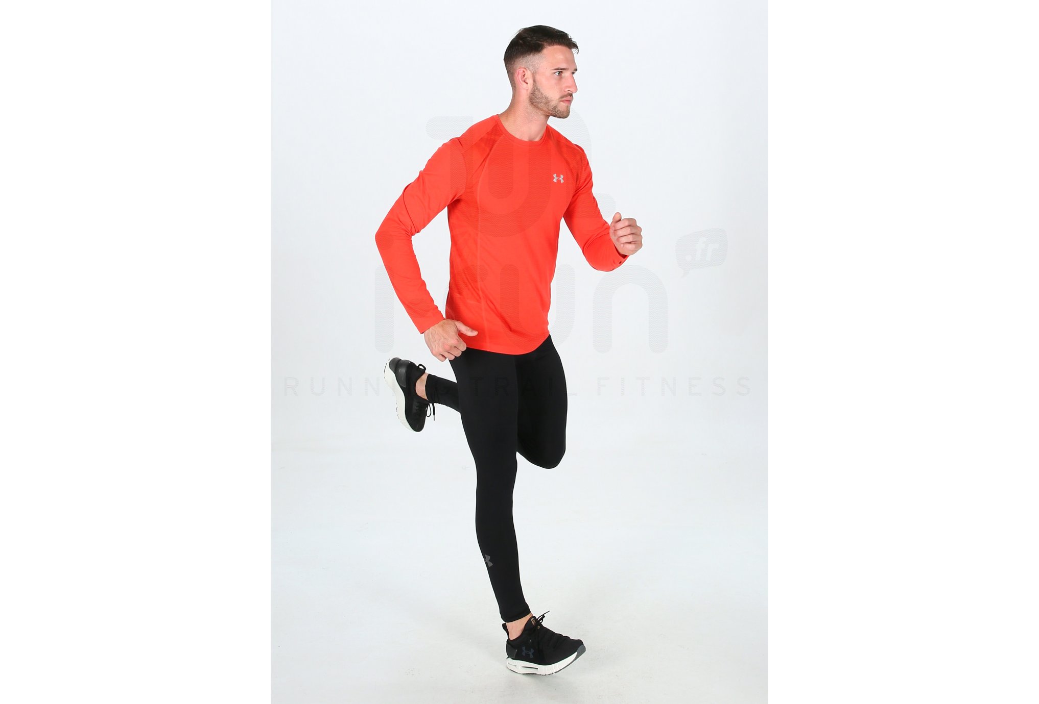 Under Armour Mallas largas ColdGear BLK