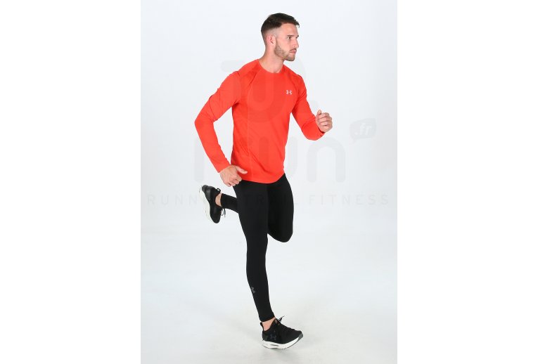 Under Armour Mallas largas ColdGear BLK