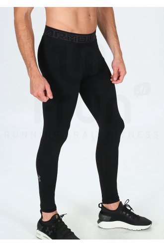Under Armour ColdGear BLK M 