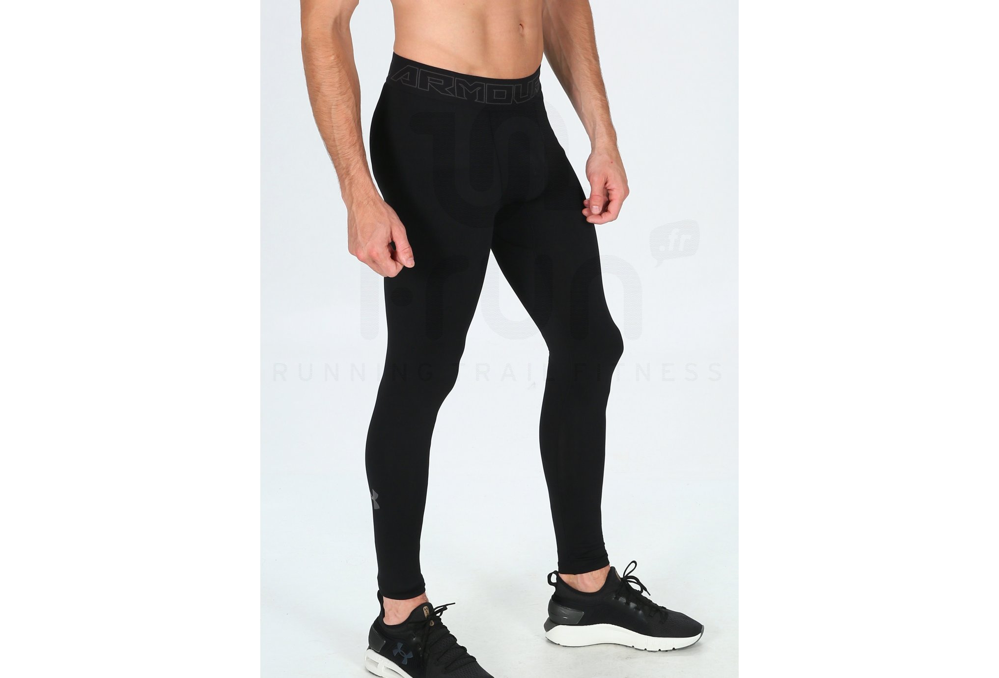 Under Armour Mallas largas ColdGear BLK