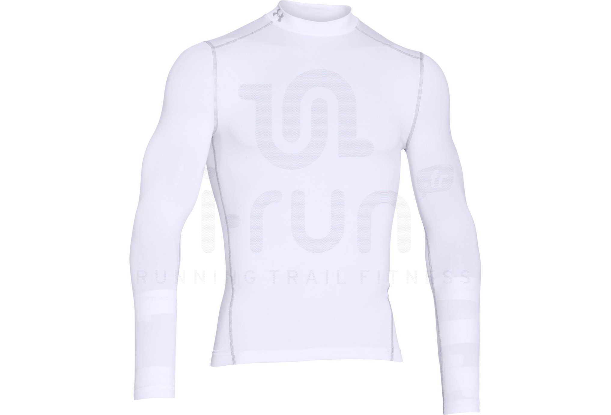 Under Armour Camiseta de compresi�n ColdGear