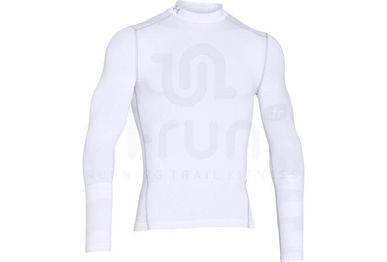 Under Armour Camiseta de compresi�n ColdGear