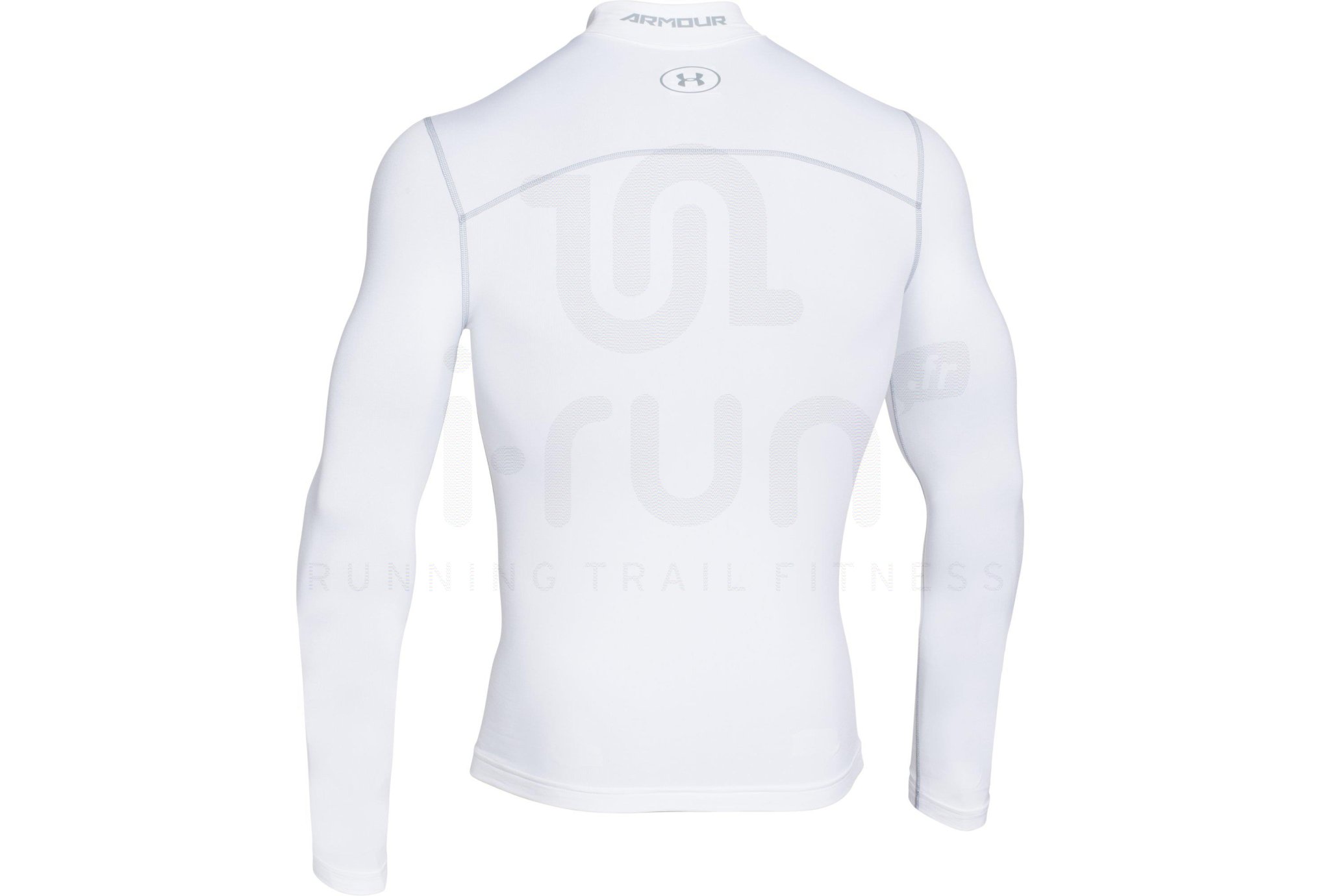 Under Armour Camiseta de compresi�n ColdGear