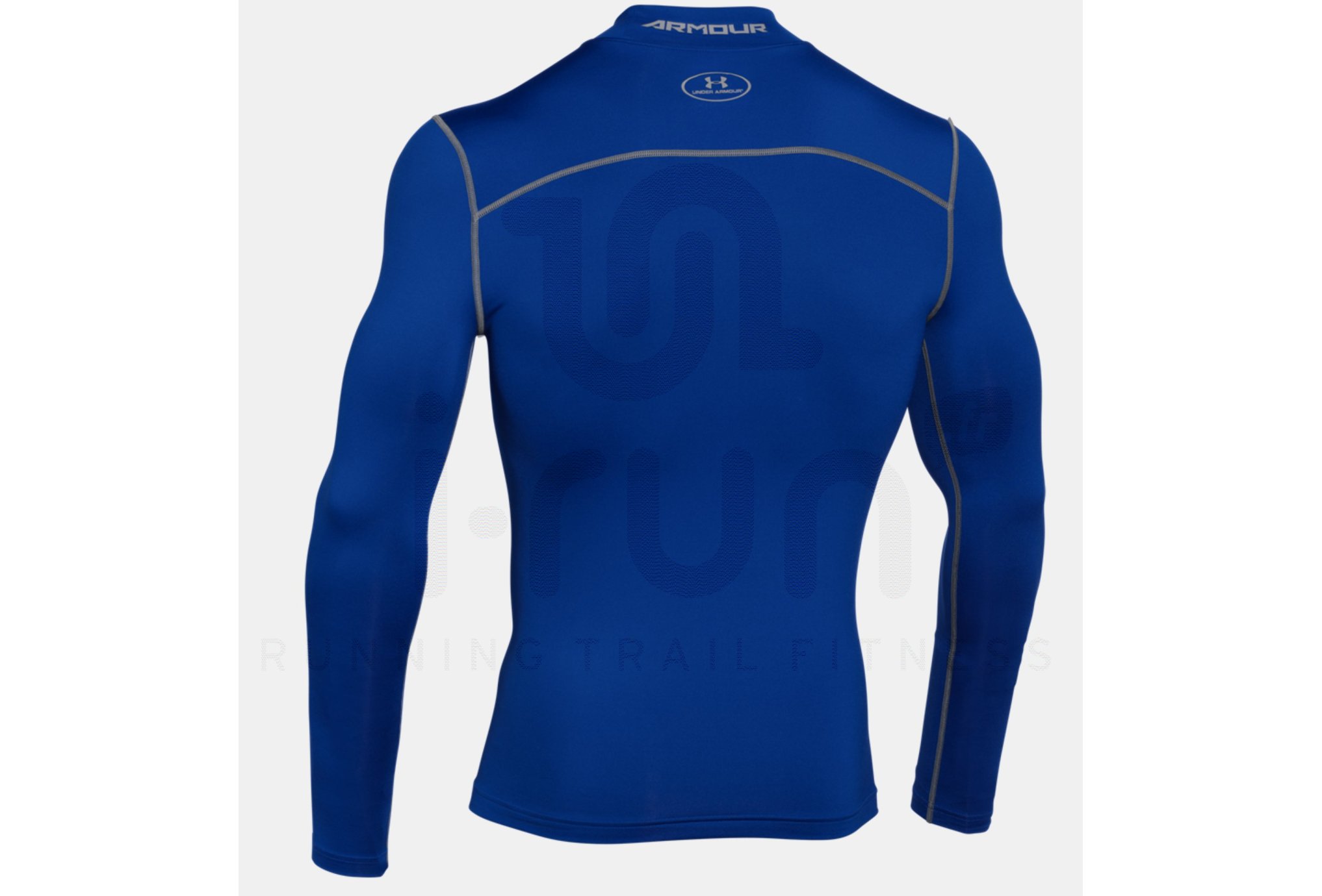 Under Armour Camiseta de compresi�n ColdGear