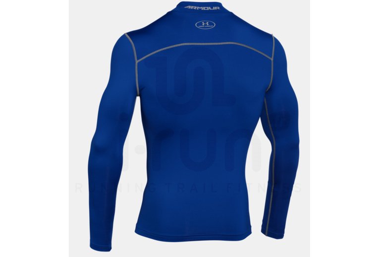 Under Armour Camiseta de compresi�n ColdGear