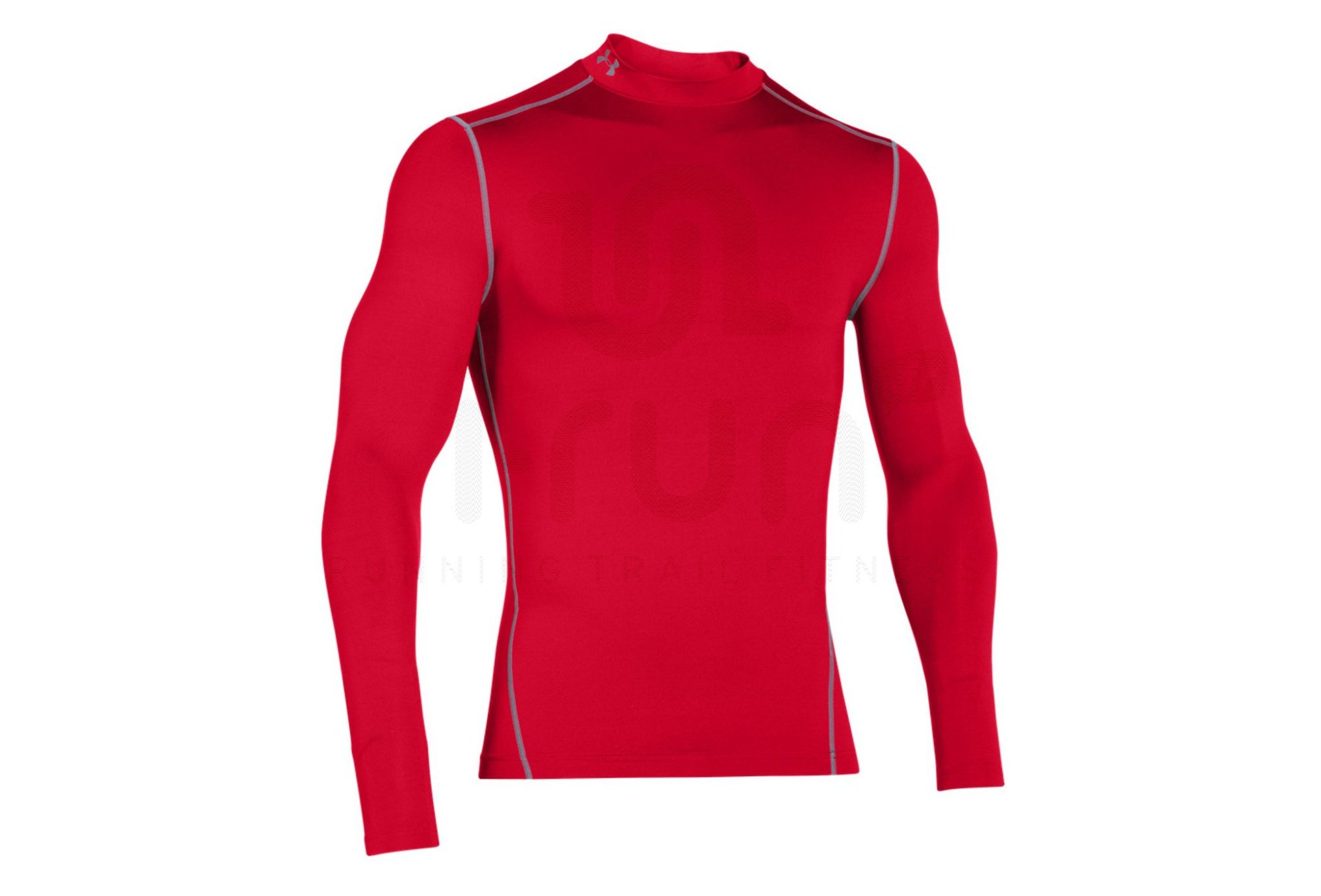 Under Armour Camiseta de compresi�n ColdGear