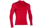 Under Armour Camiseta de compresi�n ColdGear