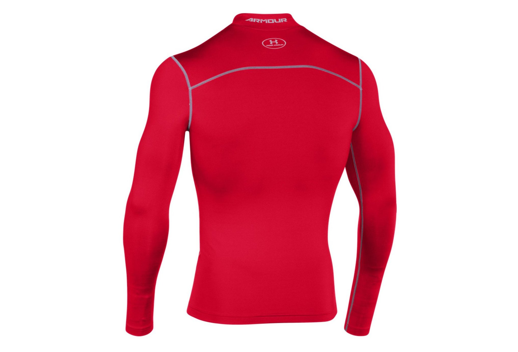Under Armour Camiseta de compresi�n ColdGear