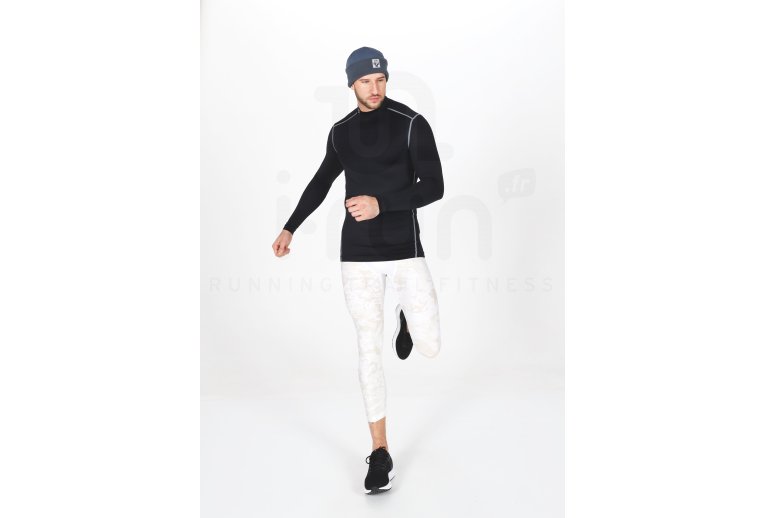 Under Armour Camiseta de compresi�n ColdGear