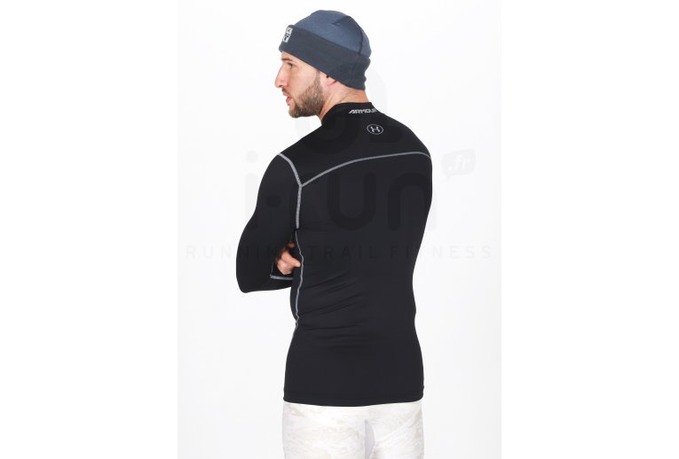 Under Armour Camiseta de compresi�n ColdGear