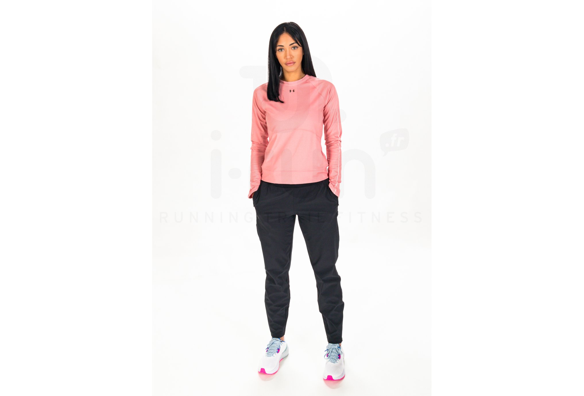 Under Armour camiseta ColdGear Core
