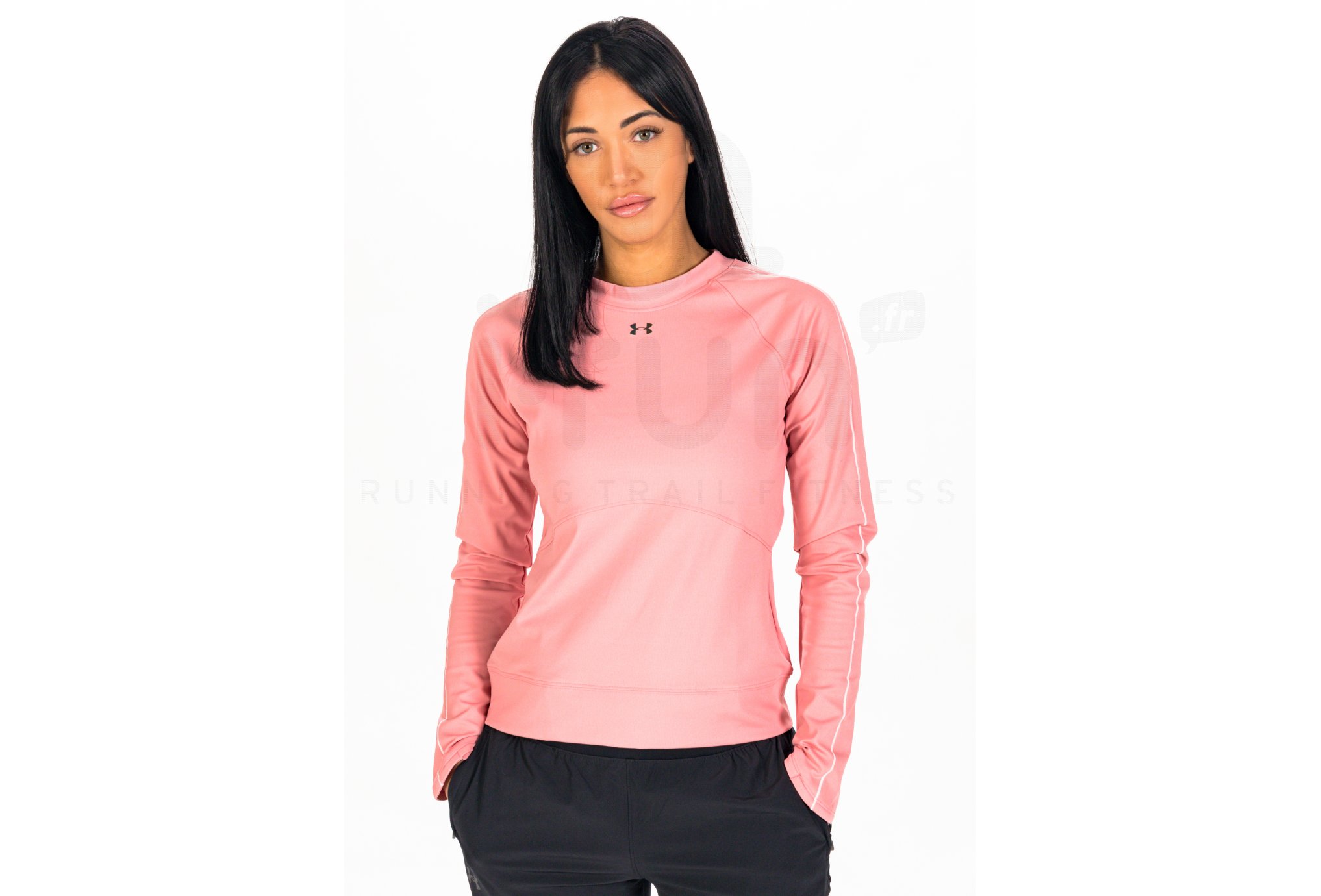 Under Armour camiseta ColdGear Core
