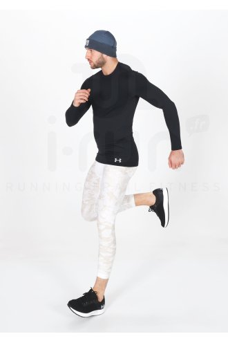 Under Armour ColdGear Fitted Crew M 