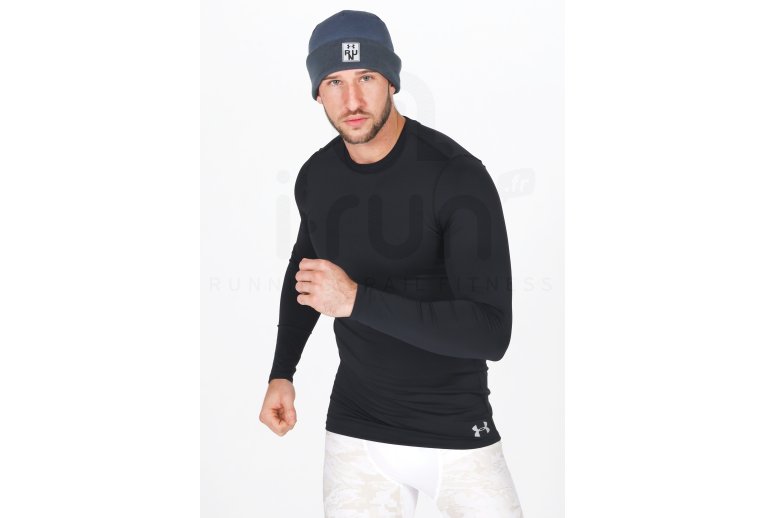 Under Armour ColdGear Fitted Crew Herren