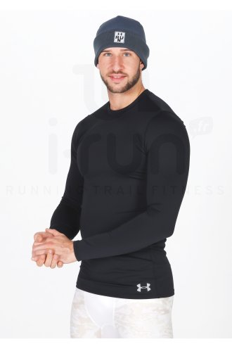 Under Armour ColdGear Fitted Crew M 
