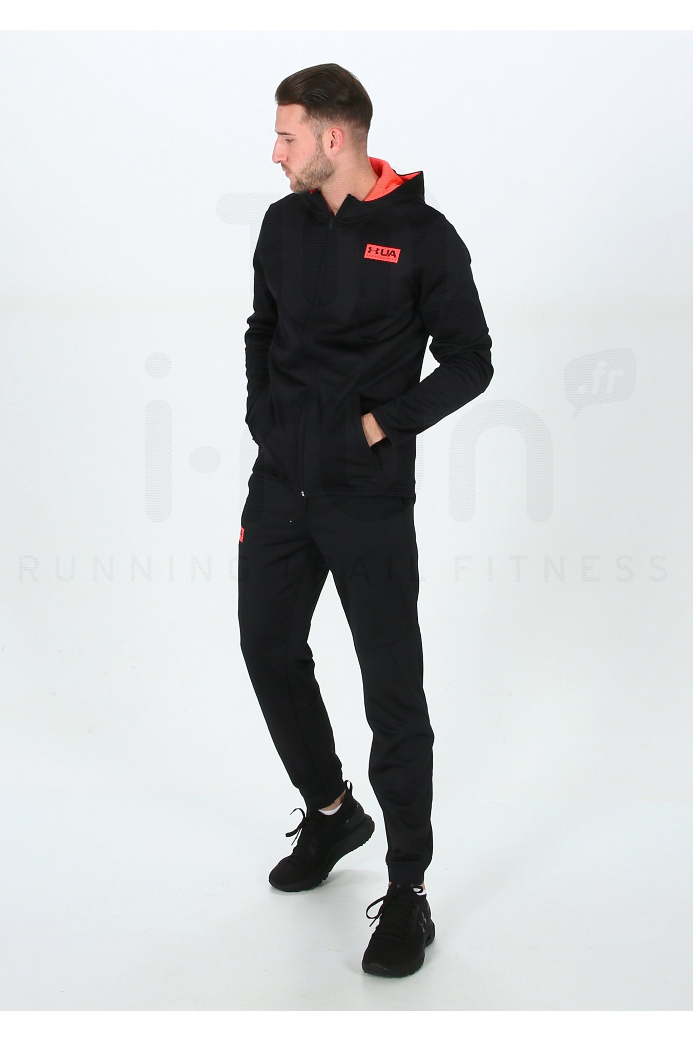 Under Armour Coldgear Fleece M 