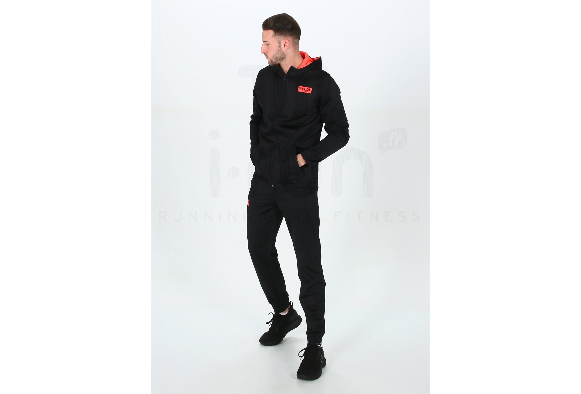 Under Armour pantal�n Coldgear Fleece