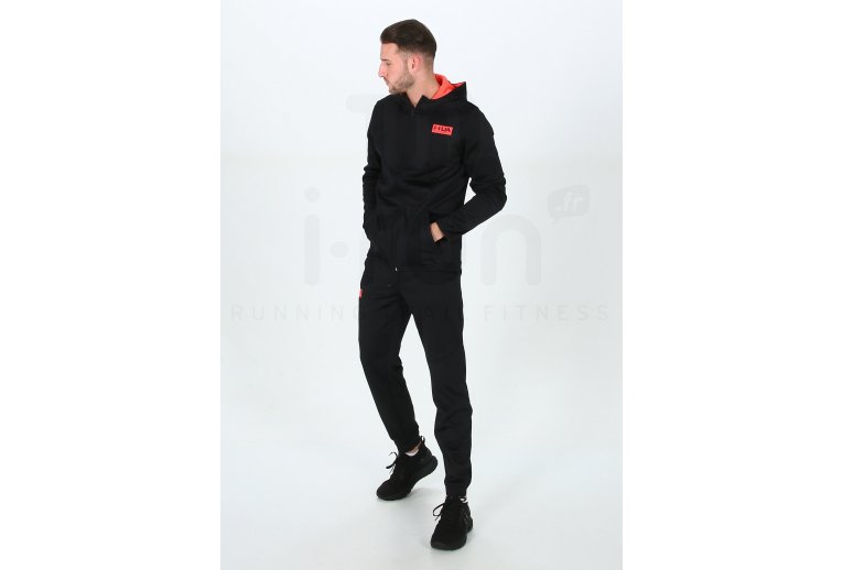 Under Armour pantal�n Coldgear Fleece