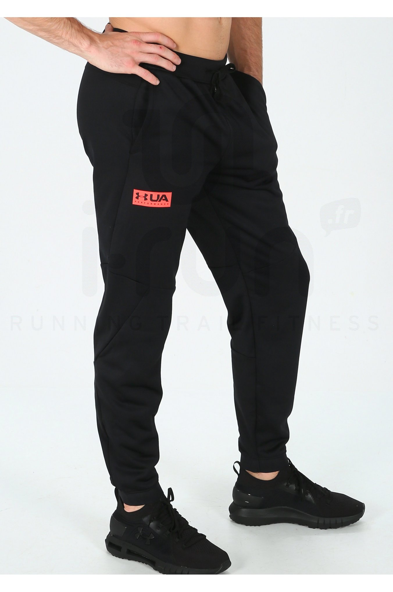 Under Armour Coldgear Fleece M 