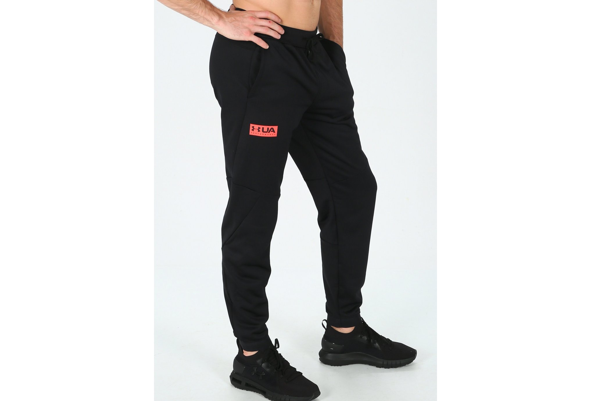 Under Armour pantal�n Coldgear Fleece