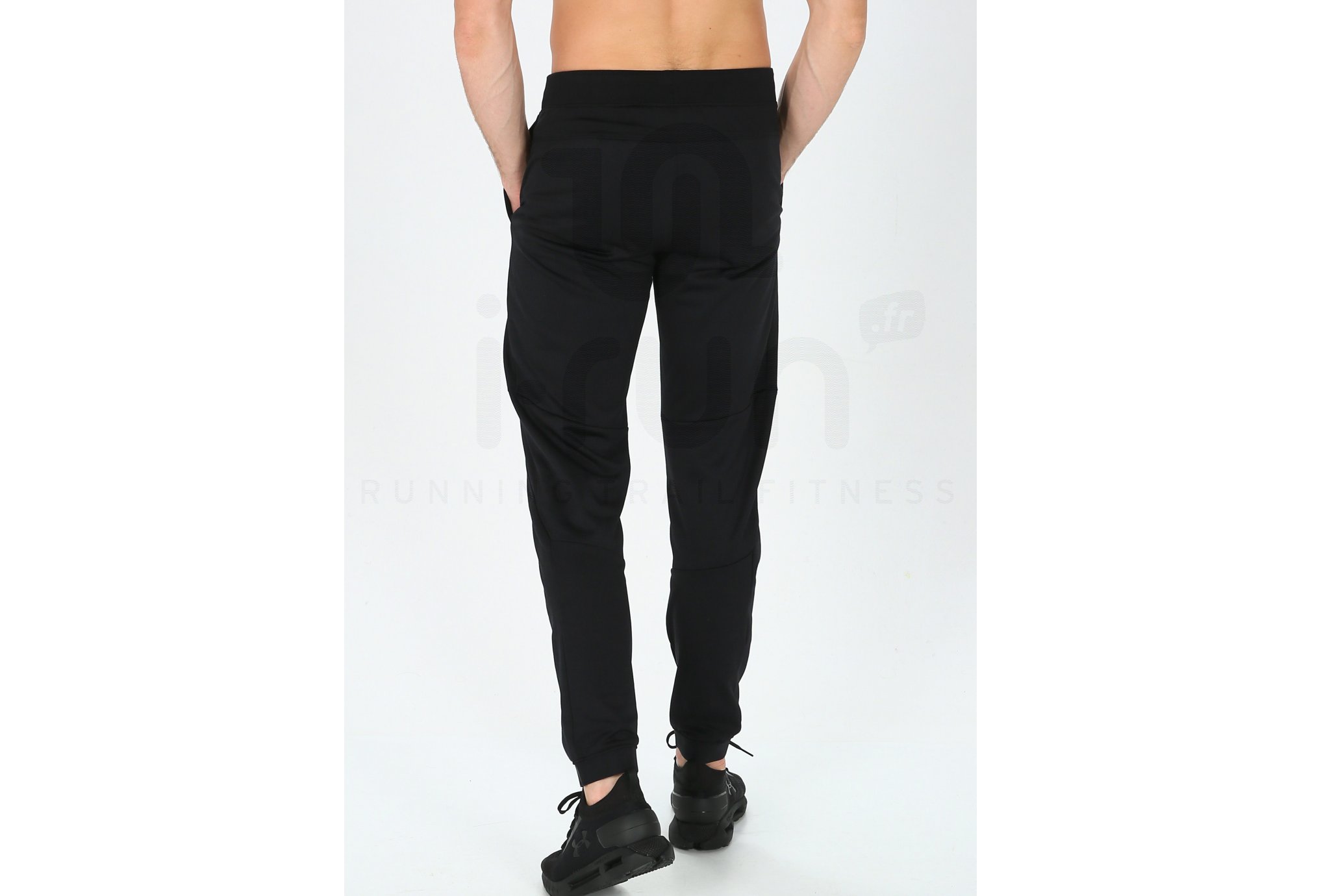 Under Armour pantal�n Coldgear Fleece