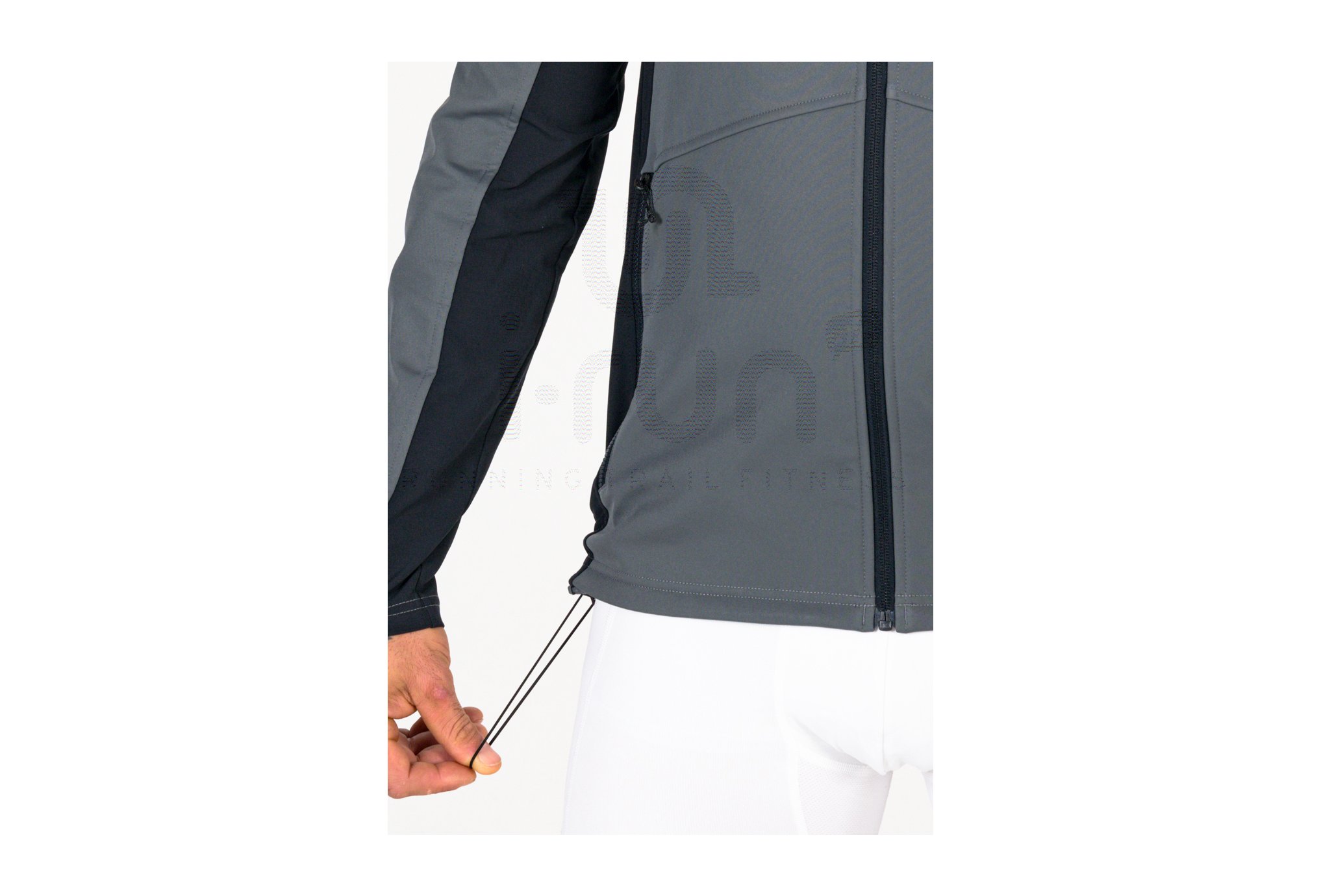Under Armour ColdGear Infrared Shield Herren