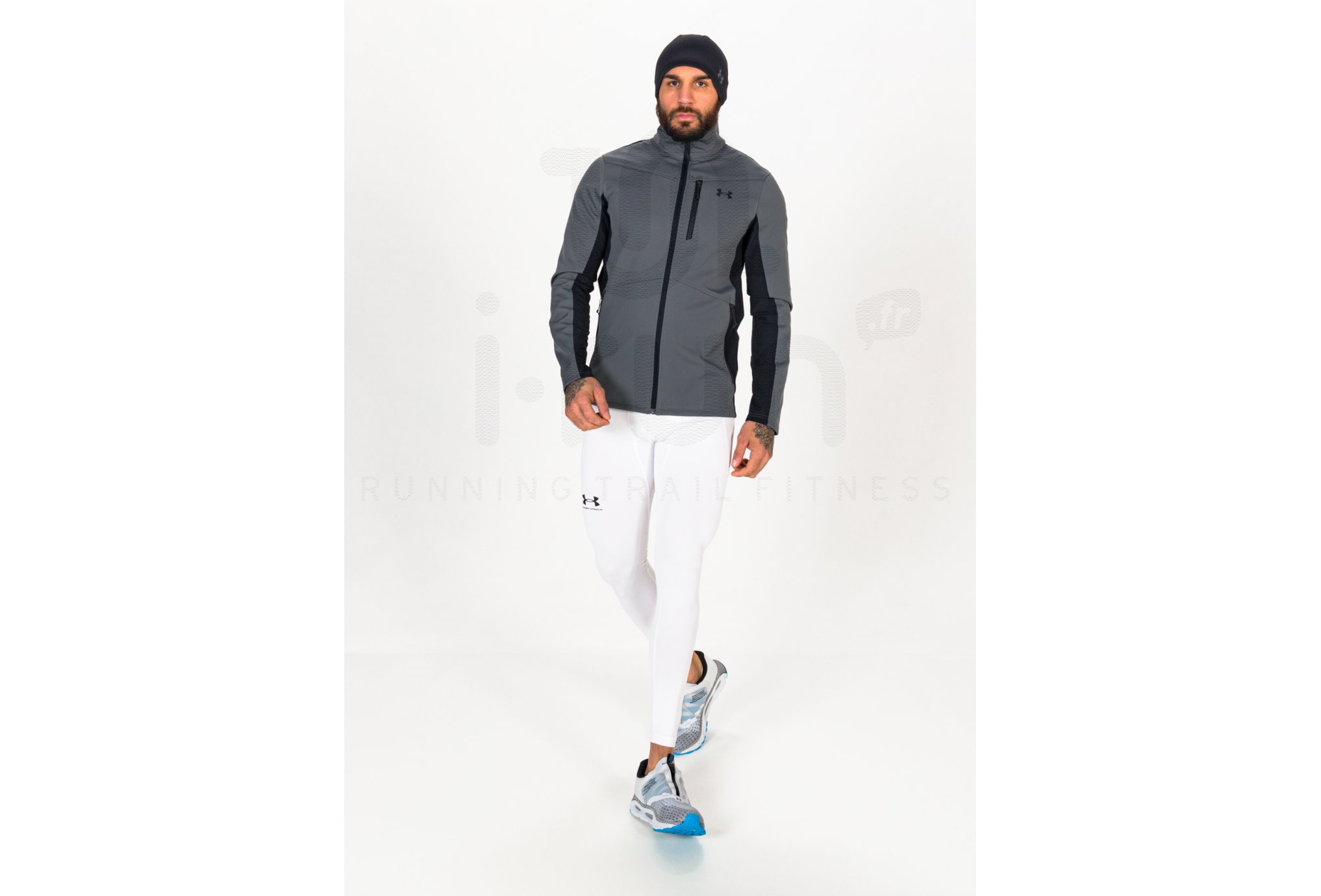 Under Armour ColdGear Infrared Shield Herren