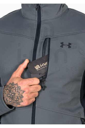 Under Armour ColdGear Infrared Shield M 
