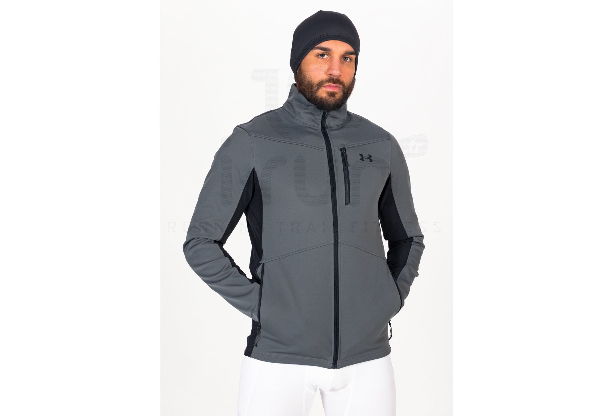 Under Armour ColdGear Infrared Shield Herren