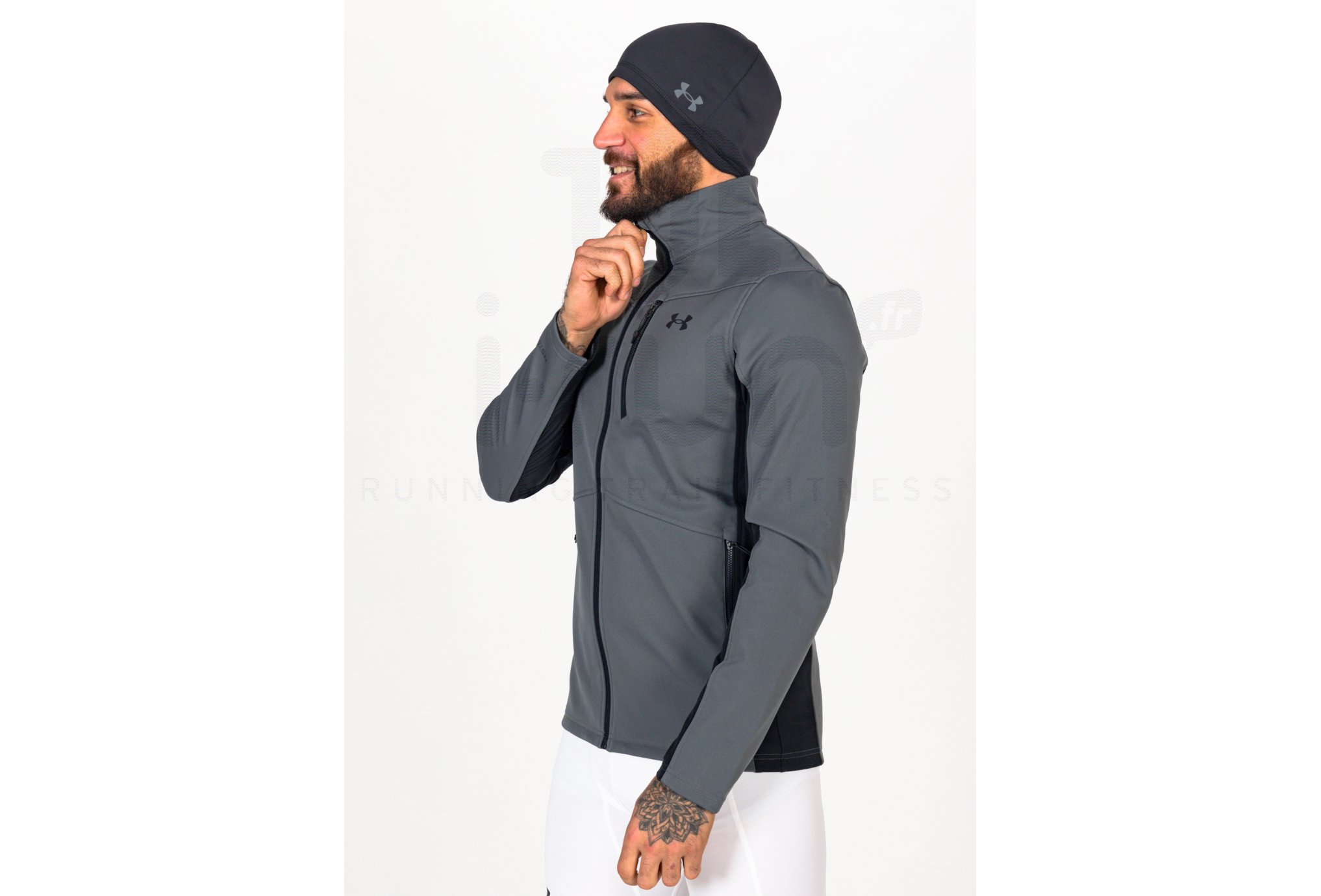 Under Armour ColdGear Infrared Shield Herren