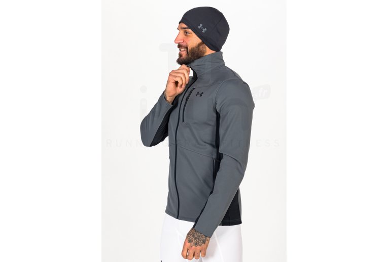 Under Armour ColdGear Infrared Shield Herren