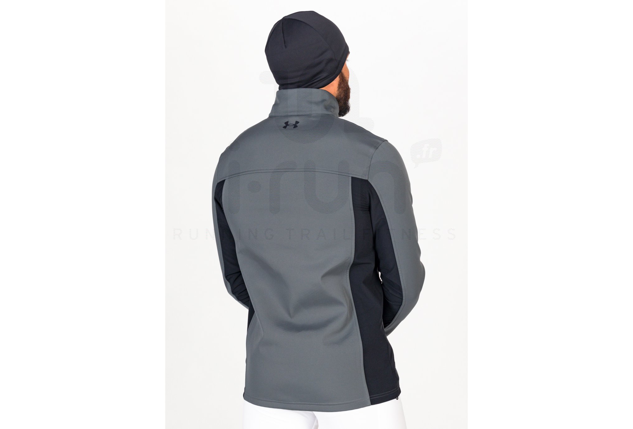 Under Armour ColdGear Infrared Shield Herren