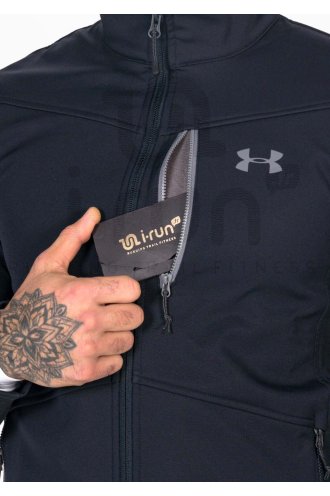 Under Armour ColdGear Infrared Shield M 