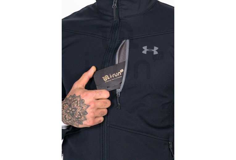 Under Armour chaqueta ColdGear Infrared Shield