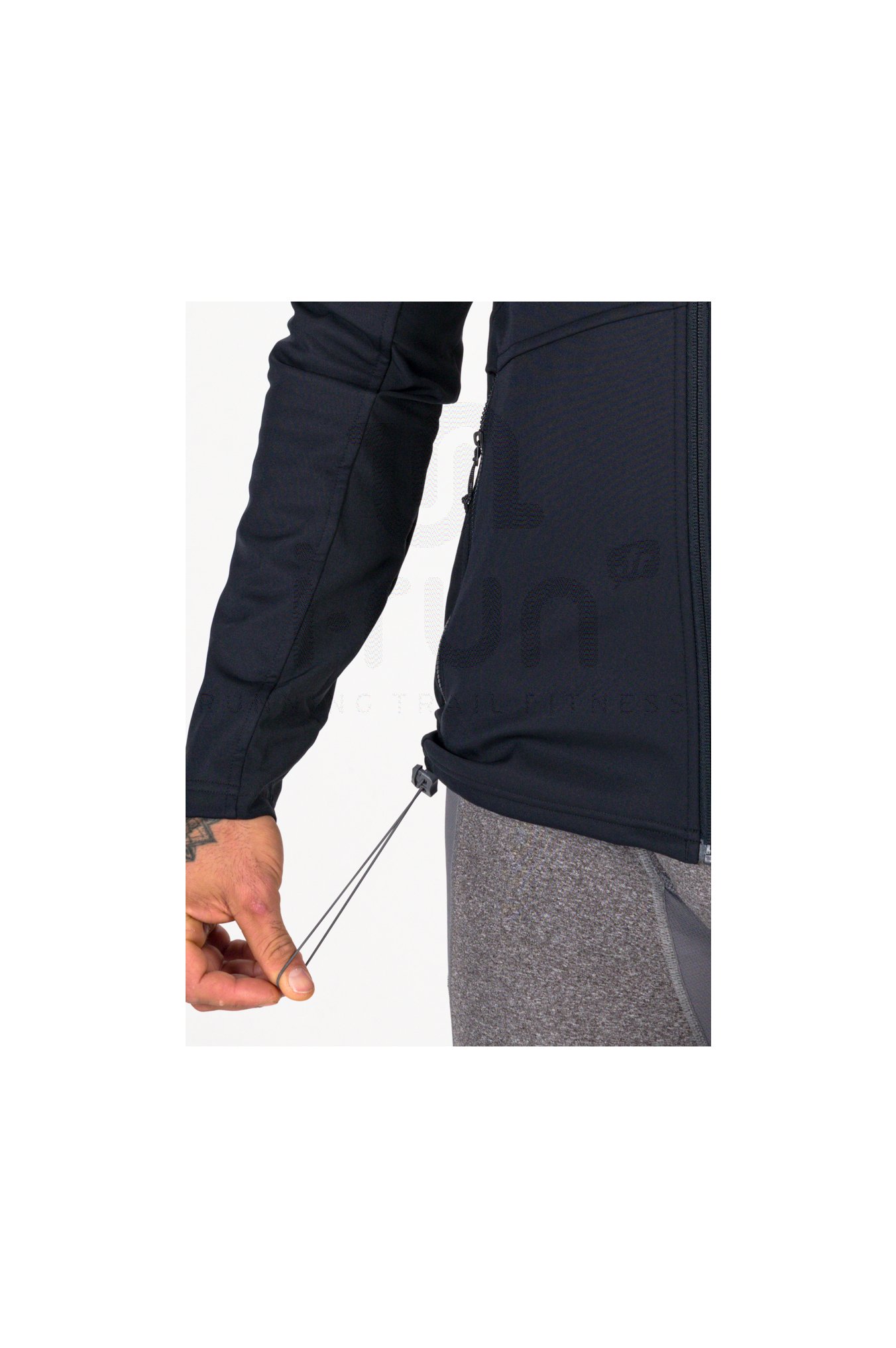 Under Armour ColdGear Infrared Shield M 