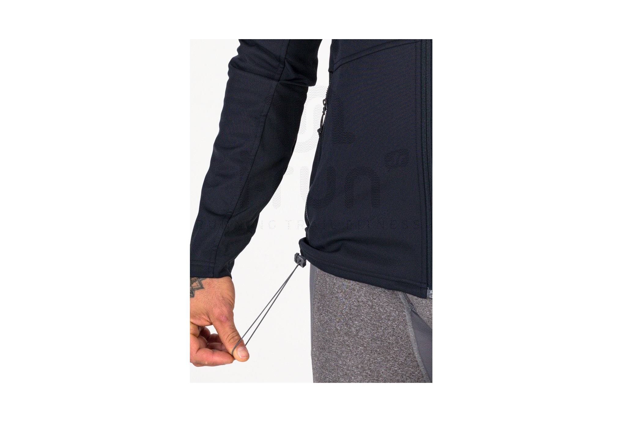 Under Armour chaqueta ColdGear Infrared Shield